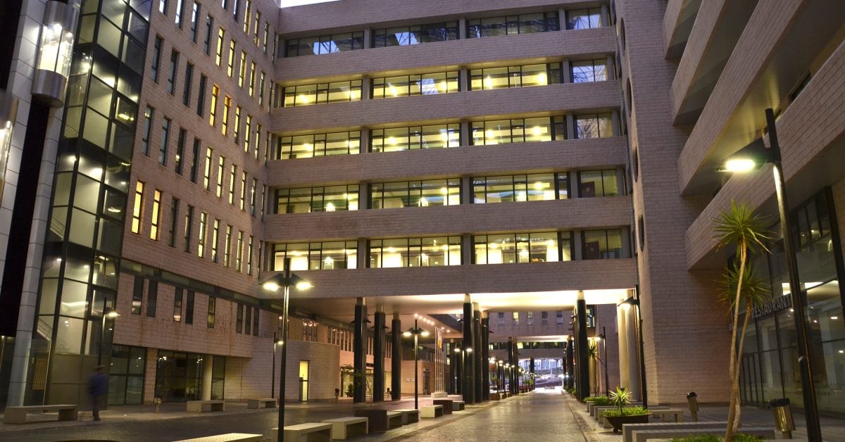 Arzt-Termine: Auf den Kanaren warten Sie mit am längsten