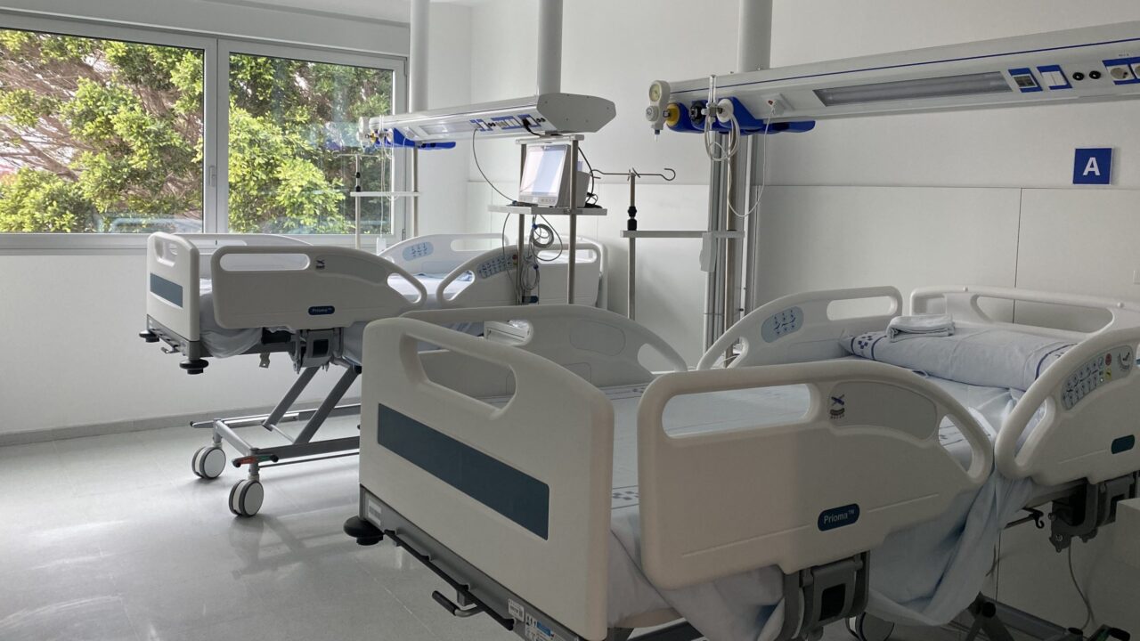 Nach 30 Jahren: Teneriffa drängt auf neues Süd-Krankenhaus