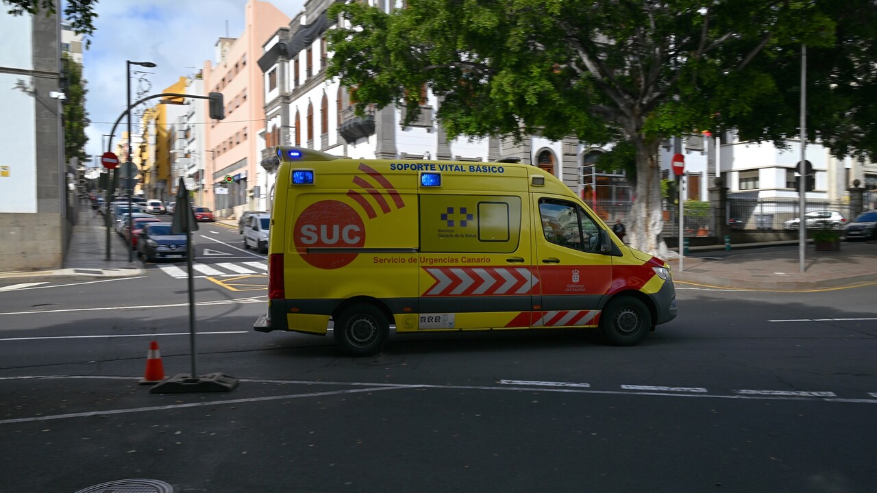 La Palma: 24 Personen bei Schulfeier vergiftet