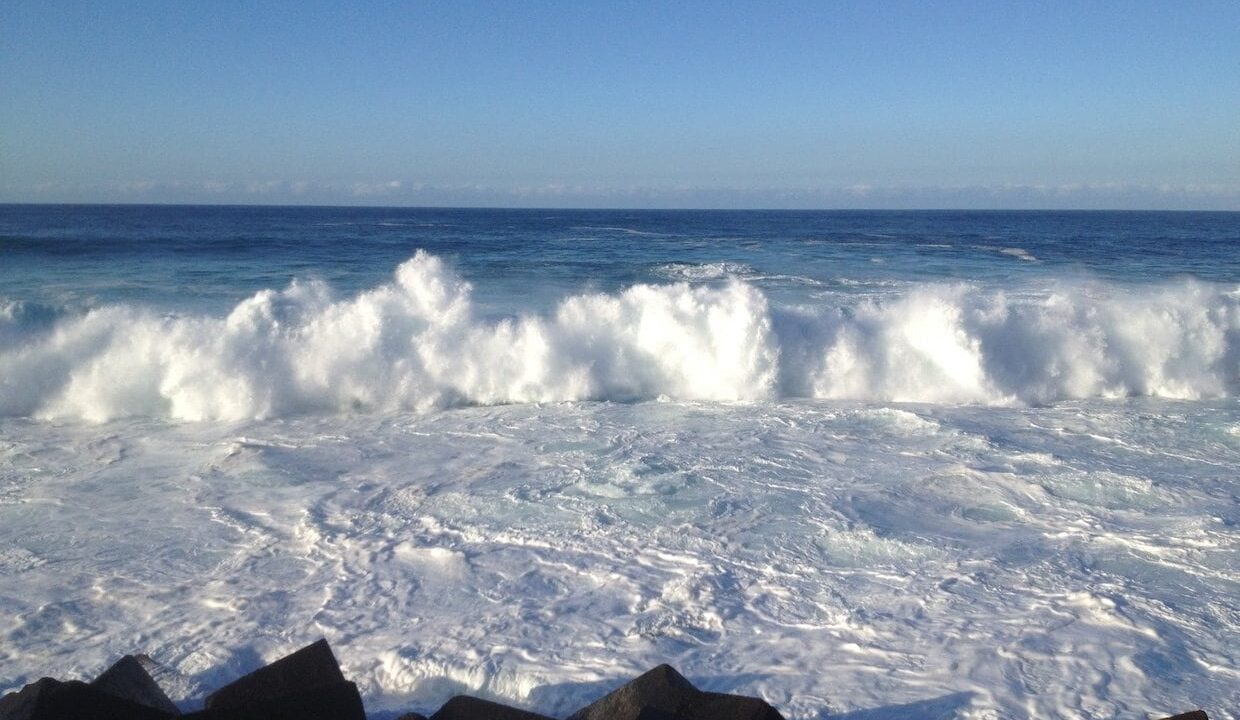 Stärke 2,8: Leichtes Erdbeben vor Puerto de la Cruz