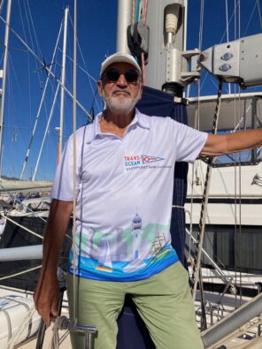 La Marina de Santa Cruz, amarres caros y sin servicios náuticos