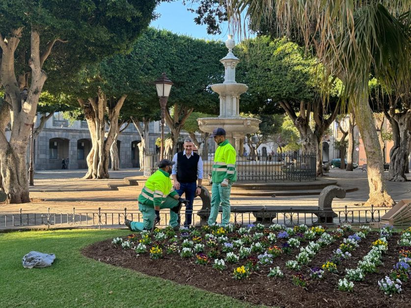 Neues Millionen-Projekt: So will Teneriffa sein Abwasser sinnvoll einsetzen