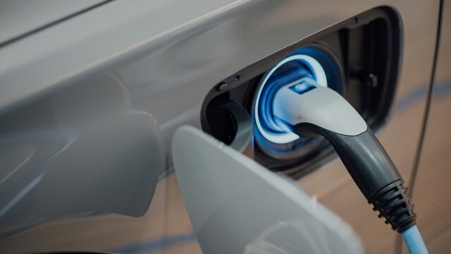 Ladestation E-Auto Kanaren