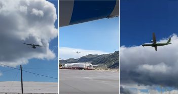 Landung Sturm La Palma