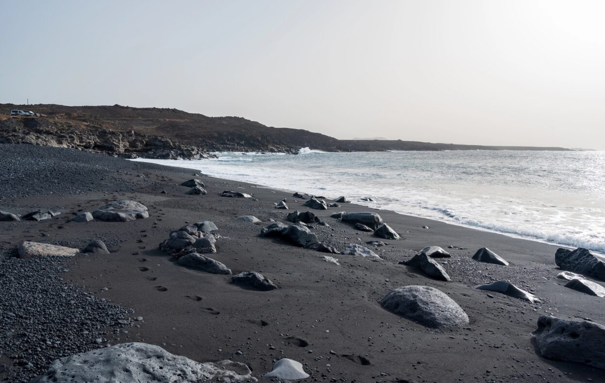 Diese acht Strände auf Lanzarote und La Graciosa sind echte Geheimtipps