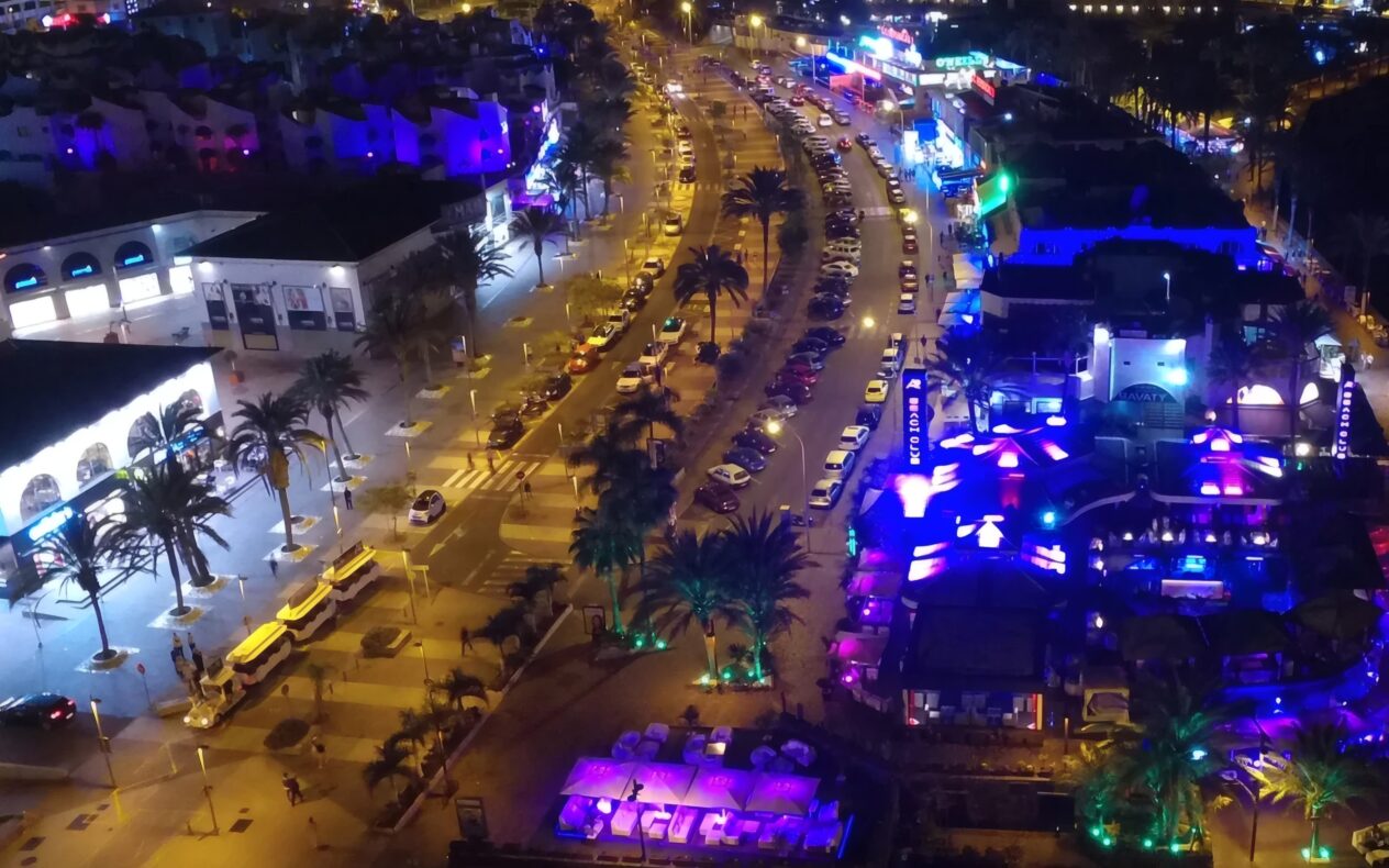 Tödliche Schlägerei auf Teneriffa – 23-Jähriger in U-Haft