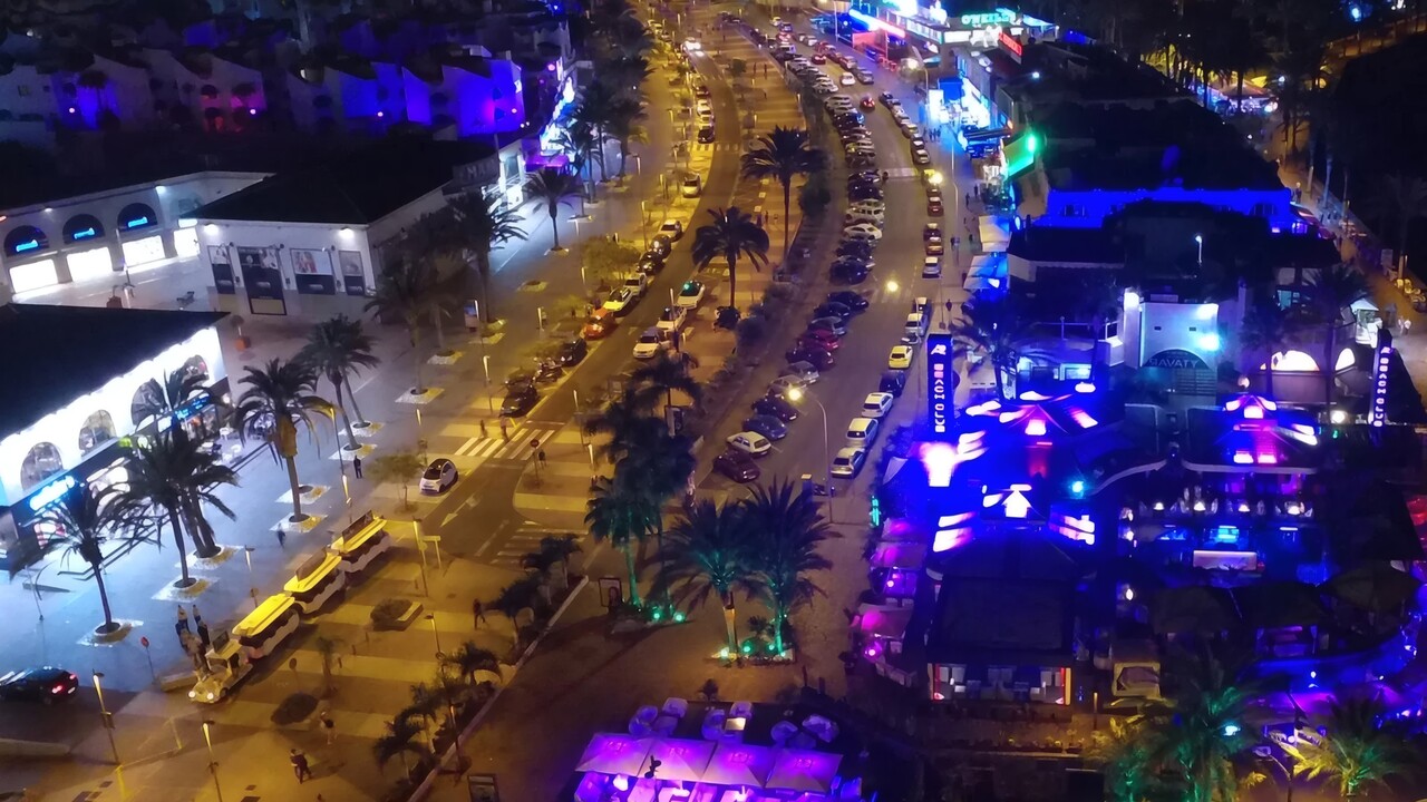 Tödliche Schlägerei auf Teneriffa – 23-Jähriger in U-Haft
