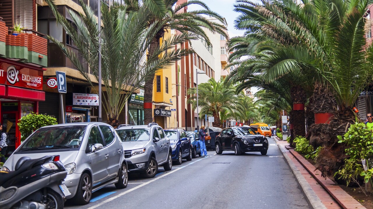 Wer auf Gran Canaria Strafzettel gezahlt hat, kann das Geld zurückfordern