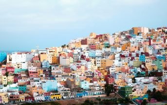 Las Palmas Gran Canaria Immobilien Häuser