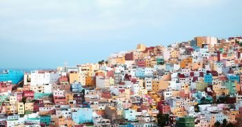 Las Palmas Gran Canaria Immobilien Häuser