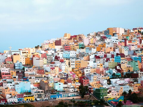 Las Palmas Gran Canaria Immobilien Häuser