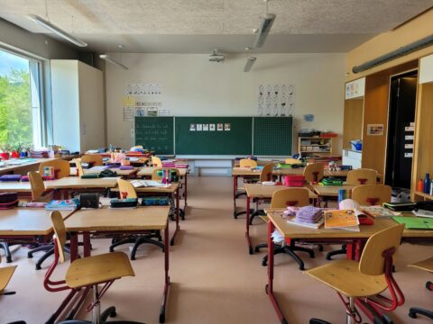 Lehrermangel Kanaren