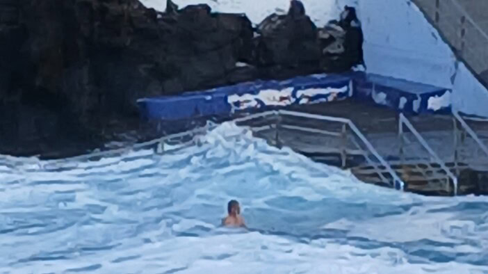 Kanaren melden bereits 60 Ertrunkene