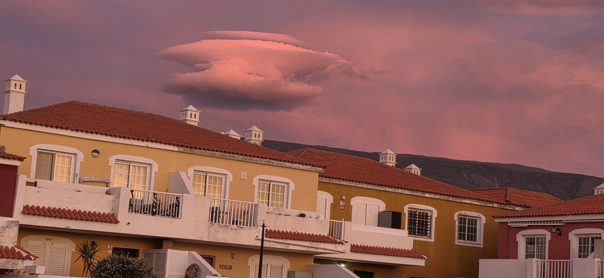 So wird das Kanaren-Wetter am Montag