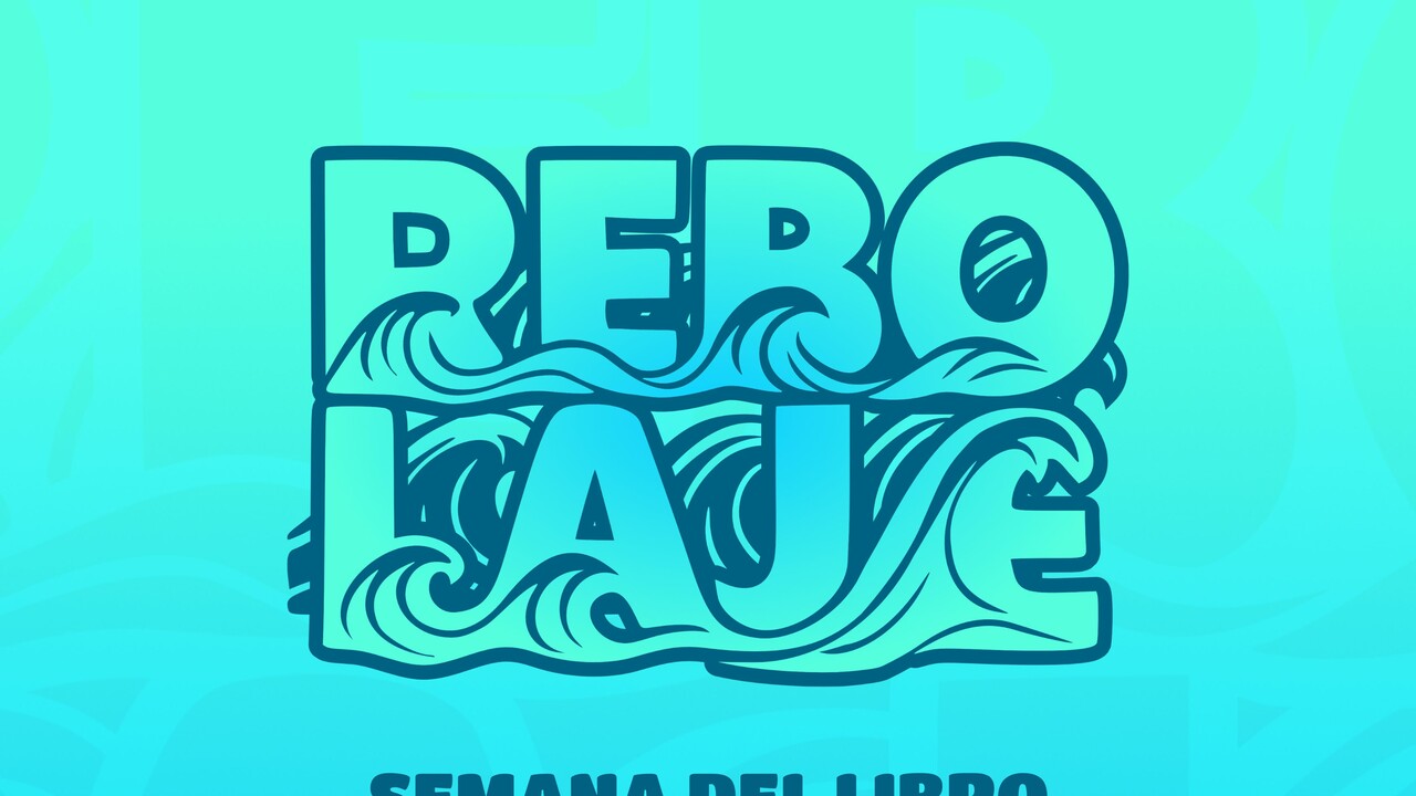 Alles zur Literaturwoche „Rebolaje Literario“ in Puerto de la Cruz auf Teneriffa