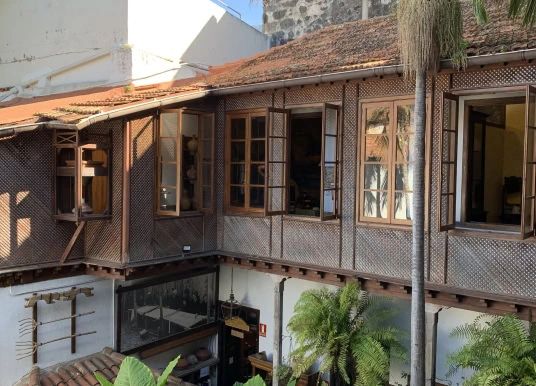 Reiseführer La Orotava – Perle des Nordens von Teneriffa