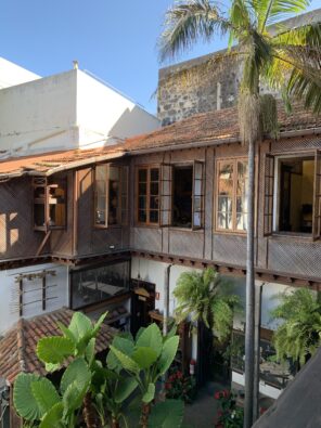 Reiseführer La Orotava – Perle des Nordens von Teneriffa