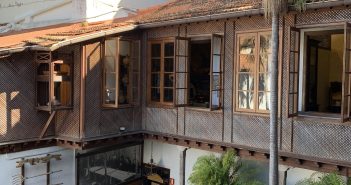 Los Balcones La Orotava