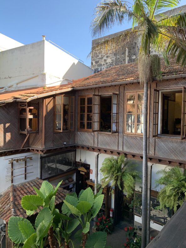 Reiseführer La Orotava – Perle des Nordens von Teneriffa