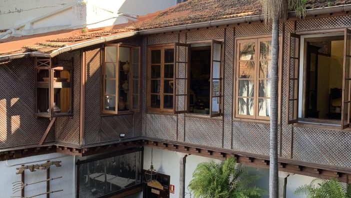 Reiseführer La Orotava – Perle des Nordens von Teneriffa