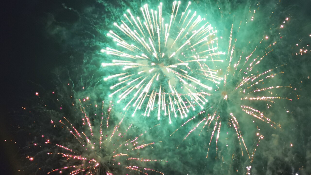 Ganz Spanien schaut zu Silvester nach Teneriffa