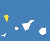 Wettervorhersage La Palma