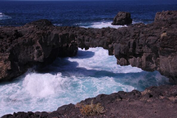 El Hierro will sein Kulturerbe erfassen