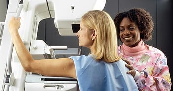 Mammographie Kanaren