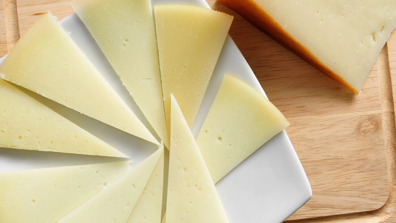 Frisch preisgekrönt: Dieser Käse aus Fuerteventura gehört zu den besten der Welt