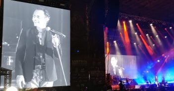 Marc Anthony Konzert La Palma 2025