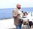 Marco Gonzalez PSOE Bürgermeister Puerto de la Cruz