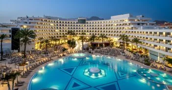 Mare Nostrum Resort Hotel Teneriffa Süd