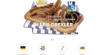 Institution auf Teneriffa gibt nach 47 Jahren auf Maria Drexler Importe Teneriffa