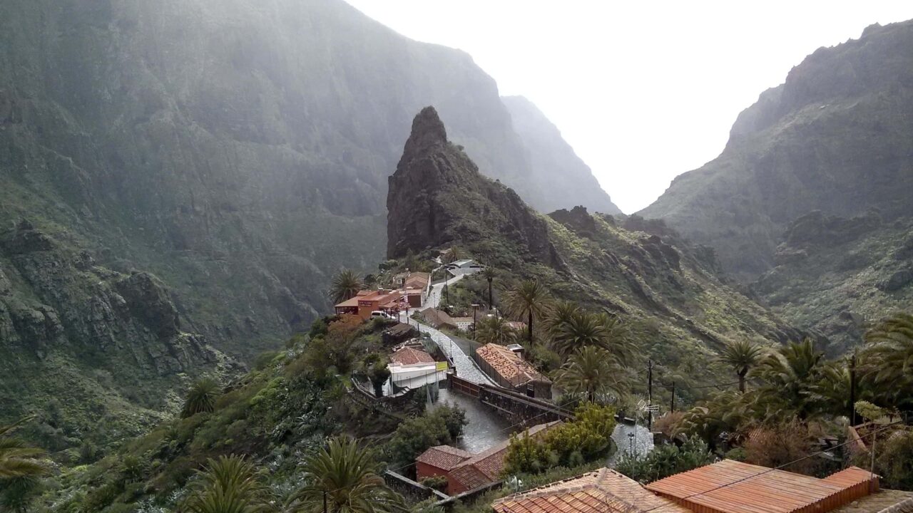 Neue Ökosteuer: Hier verlangt Teneriffa bald 30 Euro Eintritt