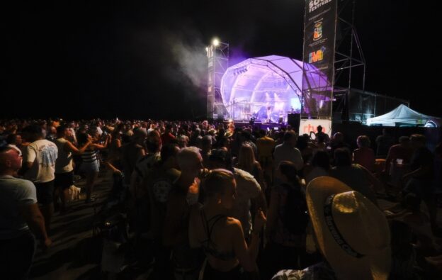 „Maspalomas Soul Festival“ 2026: Das ist der Eröffnungs-Act