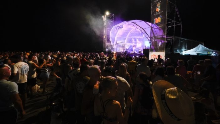 Maspalomas Soul Festival