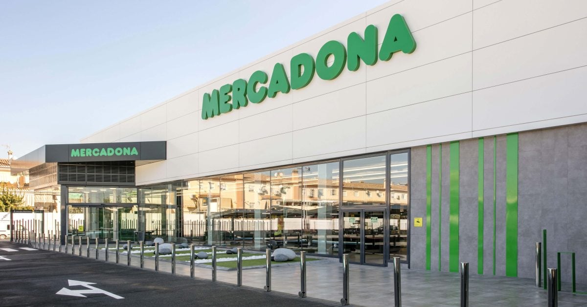 Kanaren: Mercadona hat im Sommer jetzt länger geöffnet