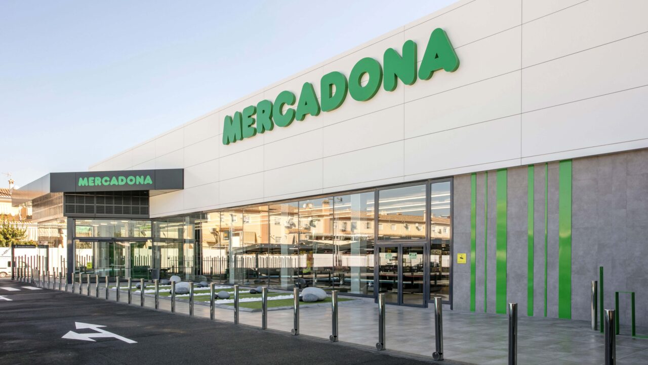 Mercadona startet neues Supermarkt-Konzept auf Fuerteventura