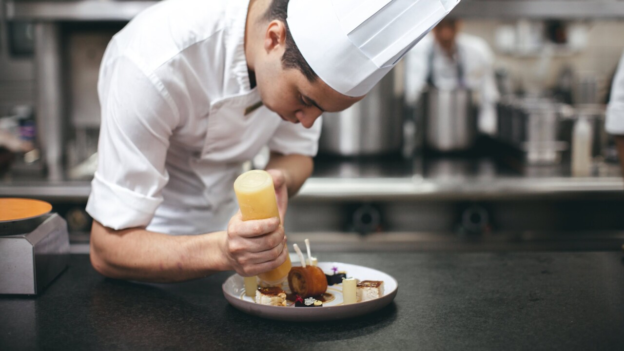 Sterne-Küche: Wie Teneriffa-Süd zum Gourmet-Paradies wurde
