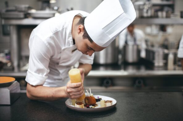 Sterne-Küche: Wie Teneriffa-Süd zum Gourmet-Paradies wurde