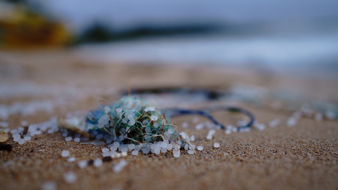 Mikroplastik vor Teneriffa entdeckt – Kanaren aktivieren Drohnen