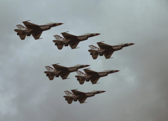 U-Boote und Luftwaffe: Marokko baut Militär-Basen vor den Kanaren