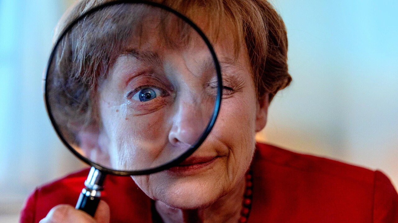 RTL-Krimi-Reihe: „Miss Merkel“ ermittelt auf den Kanaren
