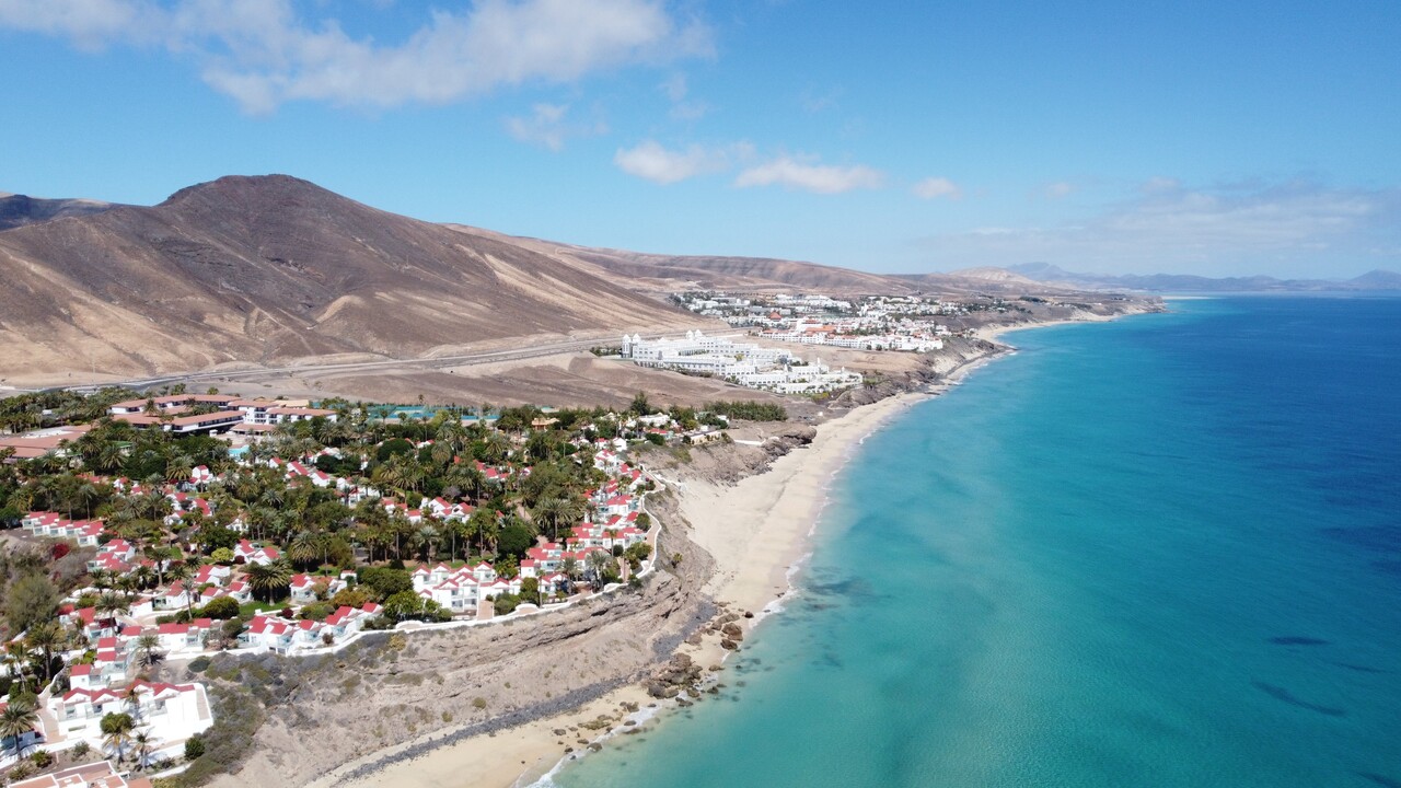 Viele Deutsche kehren Fuerteventura den Rücken