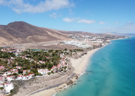 Viele Deutsche kehren Fuerteventura den Rücken