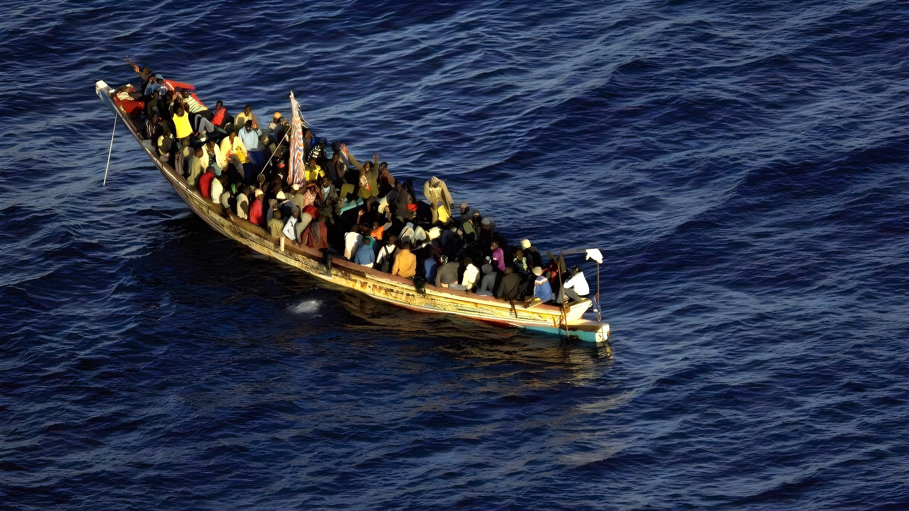Kanaren-Flüchtlinge: Behörden halten Allzeit-Rekord für möglich