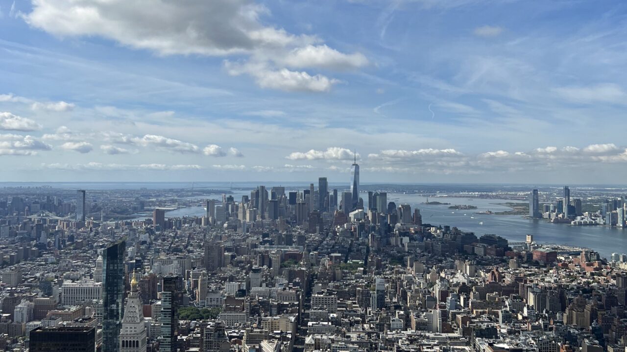 Direktflug: United verbindet Teneriffa und New York ein weiteres Jahr