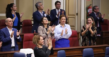 Linke auf Gran Canaria wollen Allianz gegen Regierung schmieden