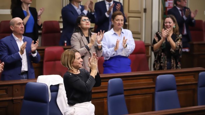 Linke auf Gran Canaria wollen Allianz gegen Regierung schmieden