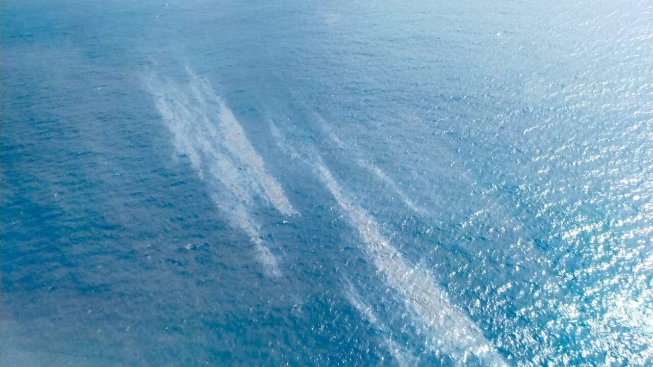 Ölteppich vor Gran Canaria entdeckt – Notfallplan aktiviert